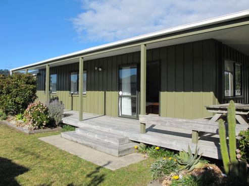 103 Castle View Road, Matarangi