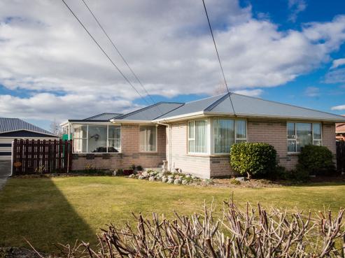 39 Agnes Street, Tinwald