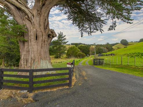 972 Ohariu Valley Road, Ohariu