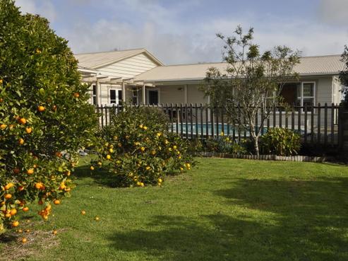 93 Hodgson Road, Ruawai