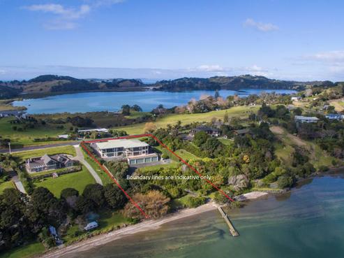 115 Ridge Road, Mahurangi East
