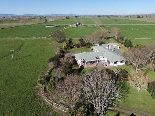 36 Hopai East Road, Pipiroa