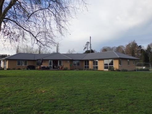 23 Riverside Lane, Karapiro