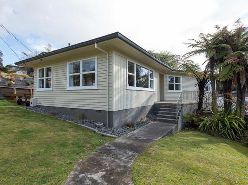 21 Selwyn Road, Lynmore