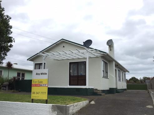 20 Karewa Street, Castlecliff