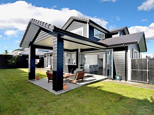 11 Fountain Avenue, Karaka