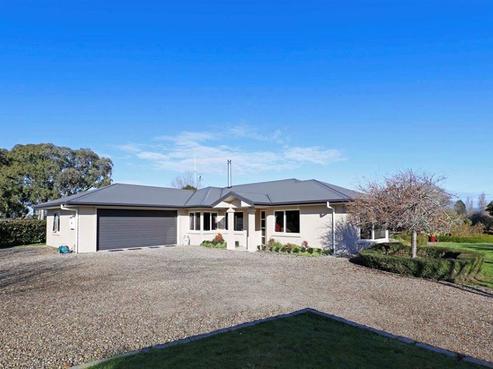 366 Kaipaki Road, Ohaupo