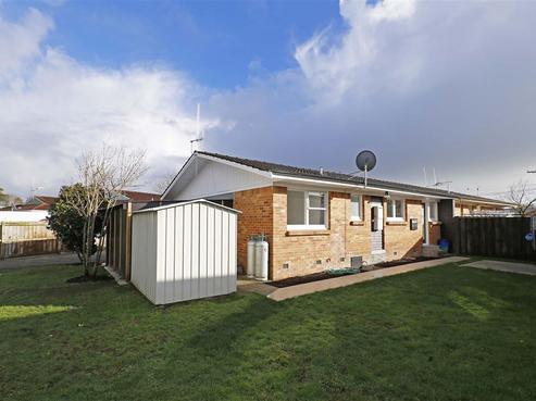 274B Clyde Street, Hamilton East