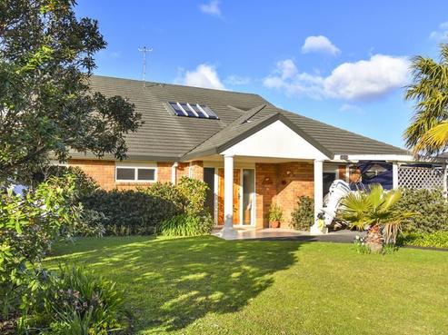 2 Savoy Road, Orewa