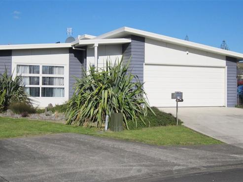 23 Neil Street, Paeroa