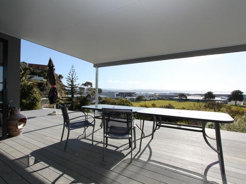 196 Battery Road, Ahuriri