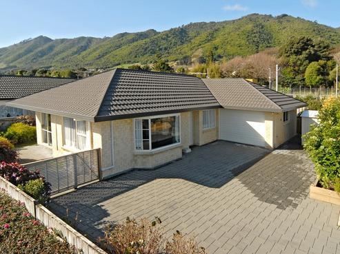 1A Hemi Street, Waikanae