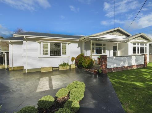 24 Maire Street, Woburn
