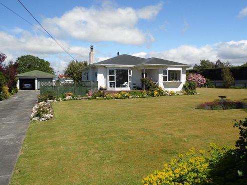 117 Solway Crescent, Solway