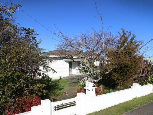 1 Harris Street, Feilding