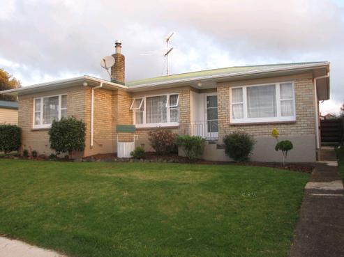 25 Wellington Street, Pukekohe