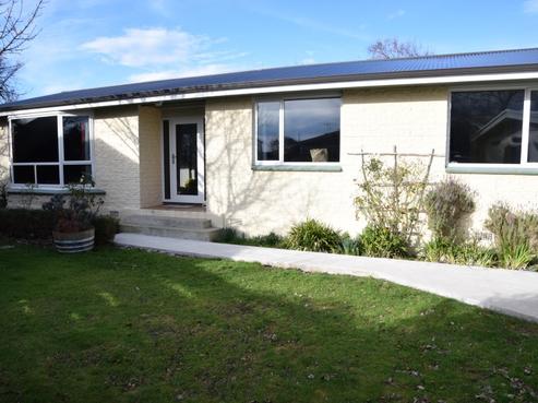 3 Nevis Crescent, Grasmere