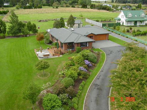 8 Tainui Street, Ohakune