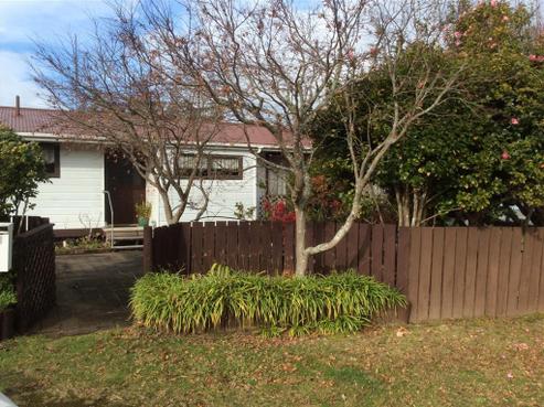 12 Saint Lukes Crescent, Te Kuiti