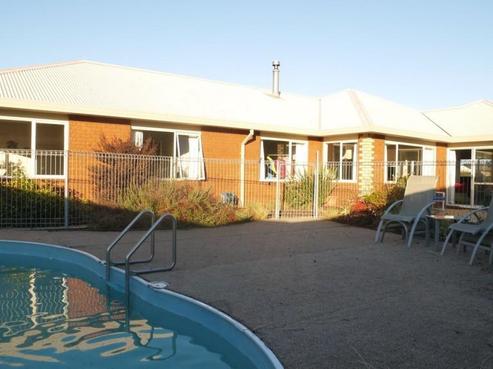 60 Kensington Avenue, Rangiora