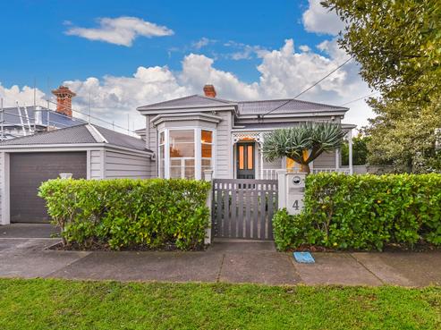4 Ewen Alison Avenue, Devonport