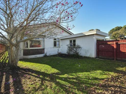 635 High Street, Boulcott