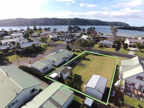 120 Durrant Drive, Whangamata
