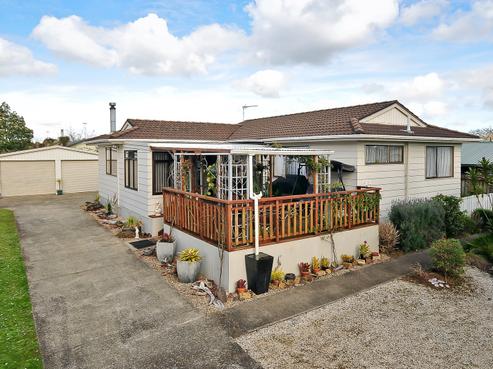 40 Paterson Avenue West, Pukekohe