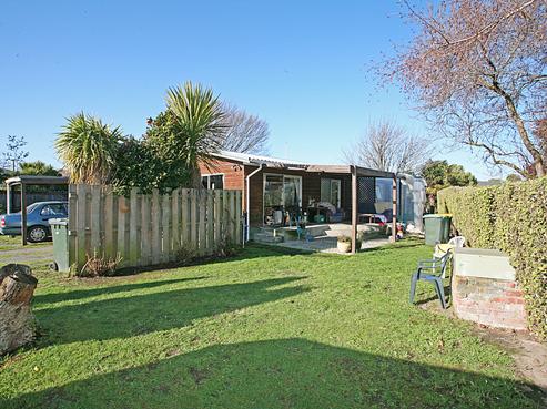 18 West Belt, Lincoln
