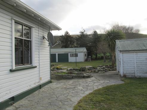 369 Pukeuri-oamaru Road, Pukeuri