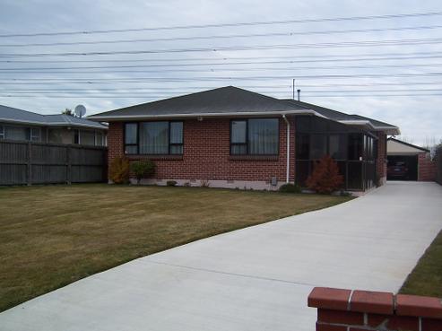 20 Carbine Place, Sockburn