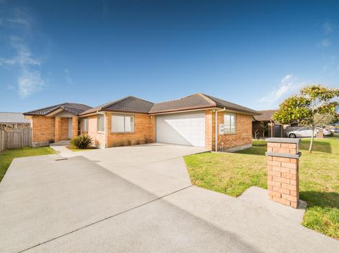 5 Ward Street, Pukekohe