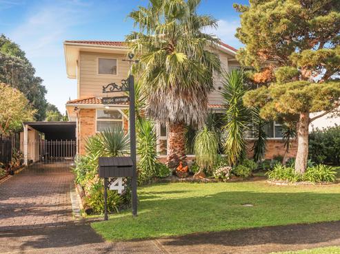 4 Yeoman Place, Howick
