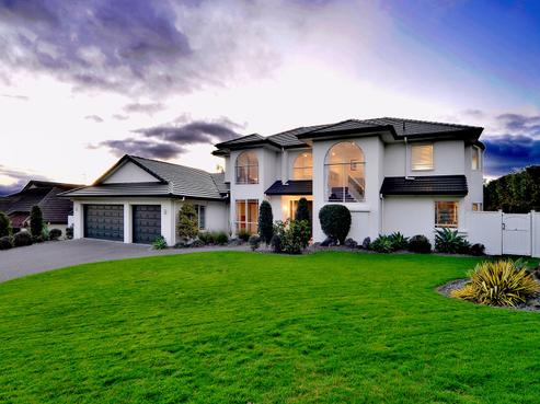 6 San Jose Rise, Shamrock Park