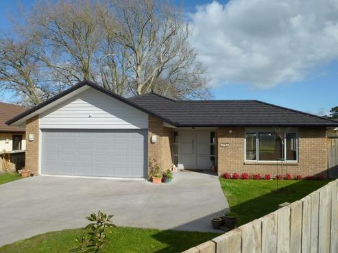 10 Burmester Place, Morrinsville