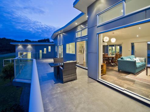 34 Angus Lane, Kamo