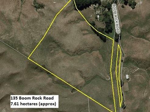 135 Boom Rock Road, Ohariu