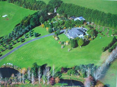 448 Te Ahu Ahu Road, Waimate North