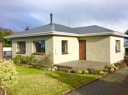 75 Eddystone Street, Kaitangata