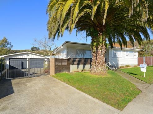 40 Hillside Drive, Maoribank