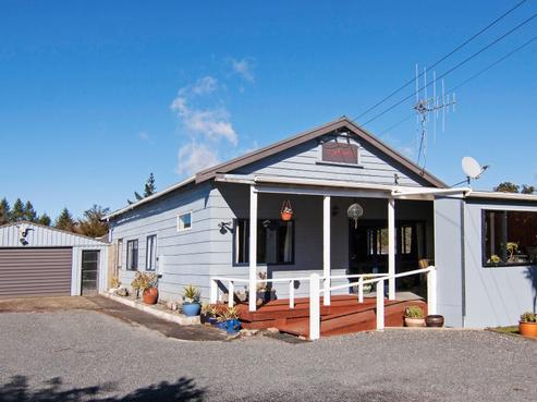 88 Kaponga Street, Mamaku