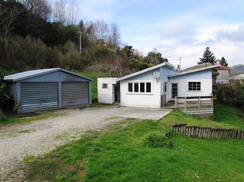 52 Mangarino Road, Te Kuiti