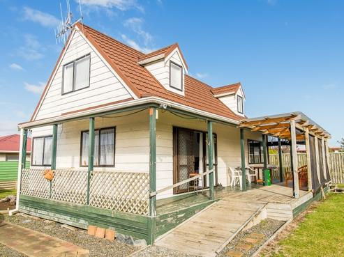 5 Sheffield Place, Springvale