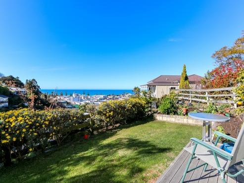 9A Colenso Avenue, Napier Hill