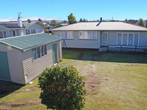 1/10 Elizabeth Street, Tauhara
