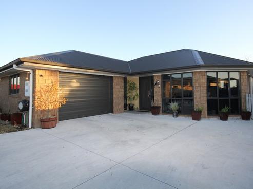 36 Benner Drive, Ngatea