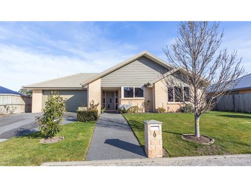6 Albert Sheppard Close, Yaldhurst