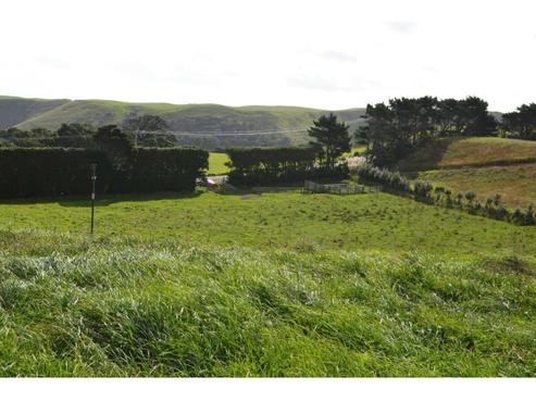 202 Manukau Heads Road, Awhitu