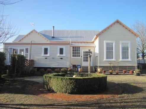 14 Tannahill Street, Hawera