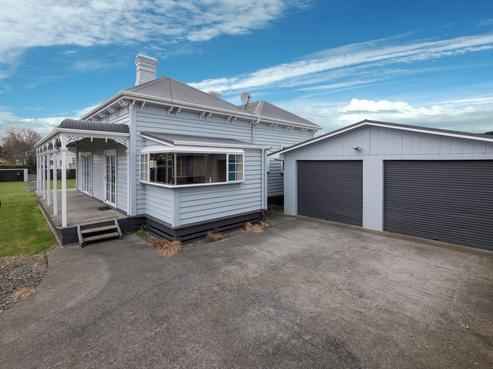 71 Camberwell Road, Hawera